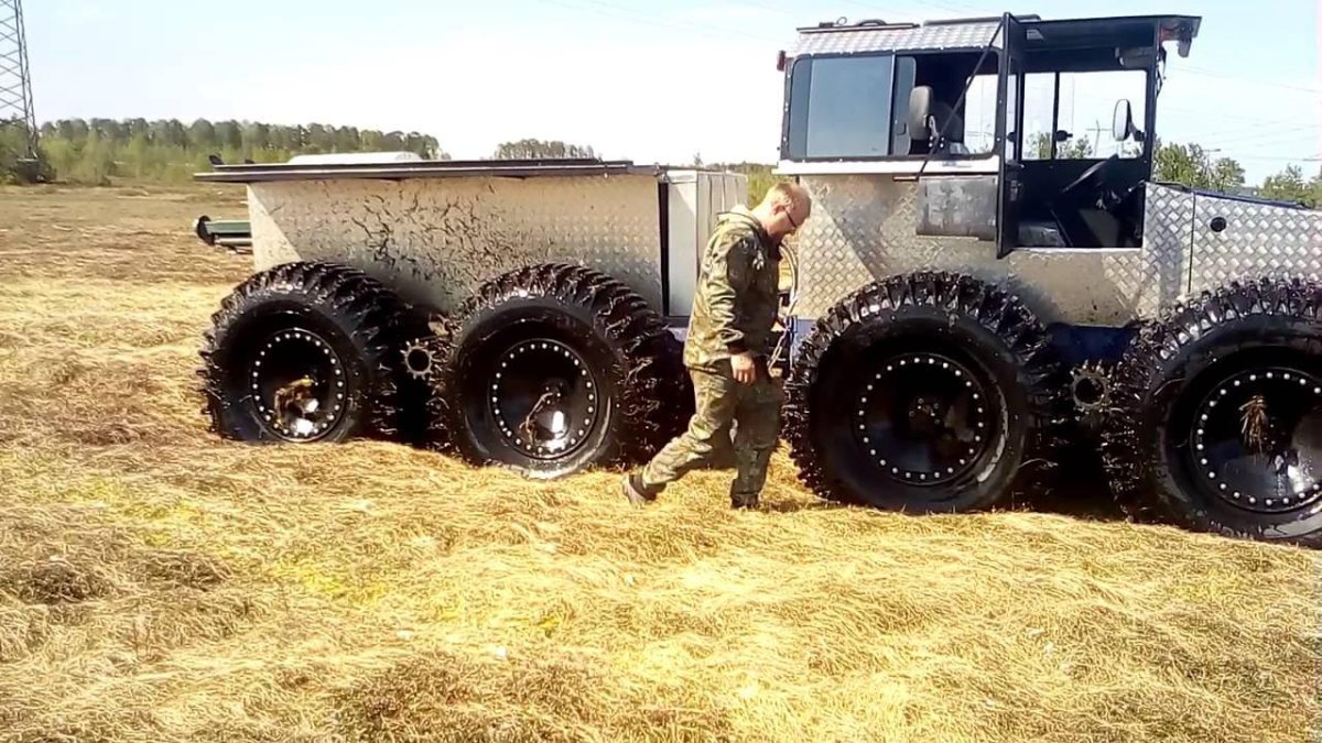 Тром Гринкевич