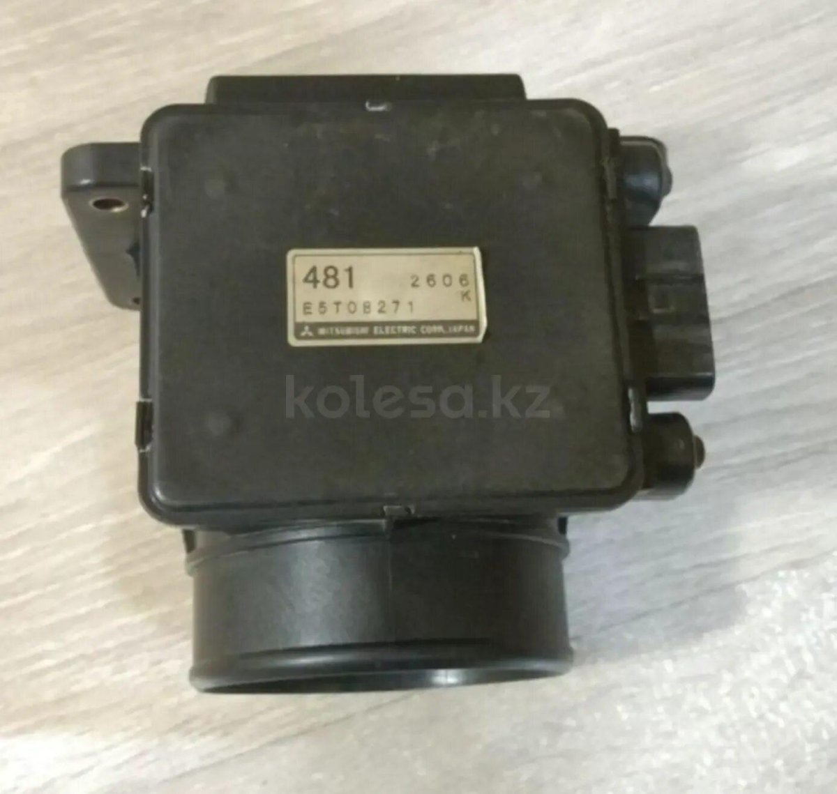 ДМРВ Галант 8 2.5