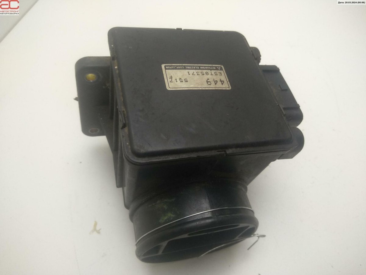 Датчик воздуха Митсубиси Каризма