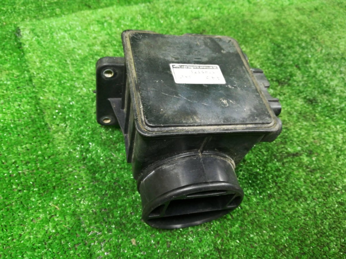 Заслонка потока воздуха Митсубиси Кольт