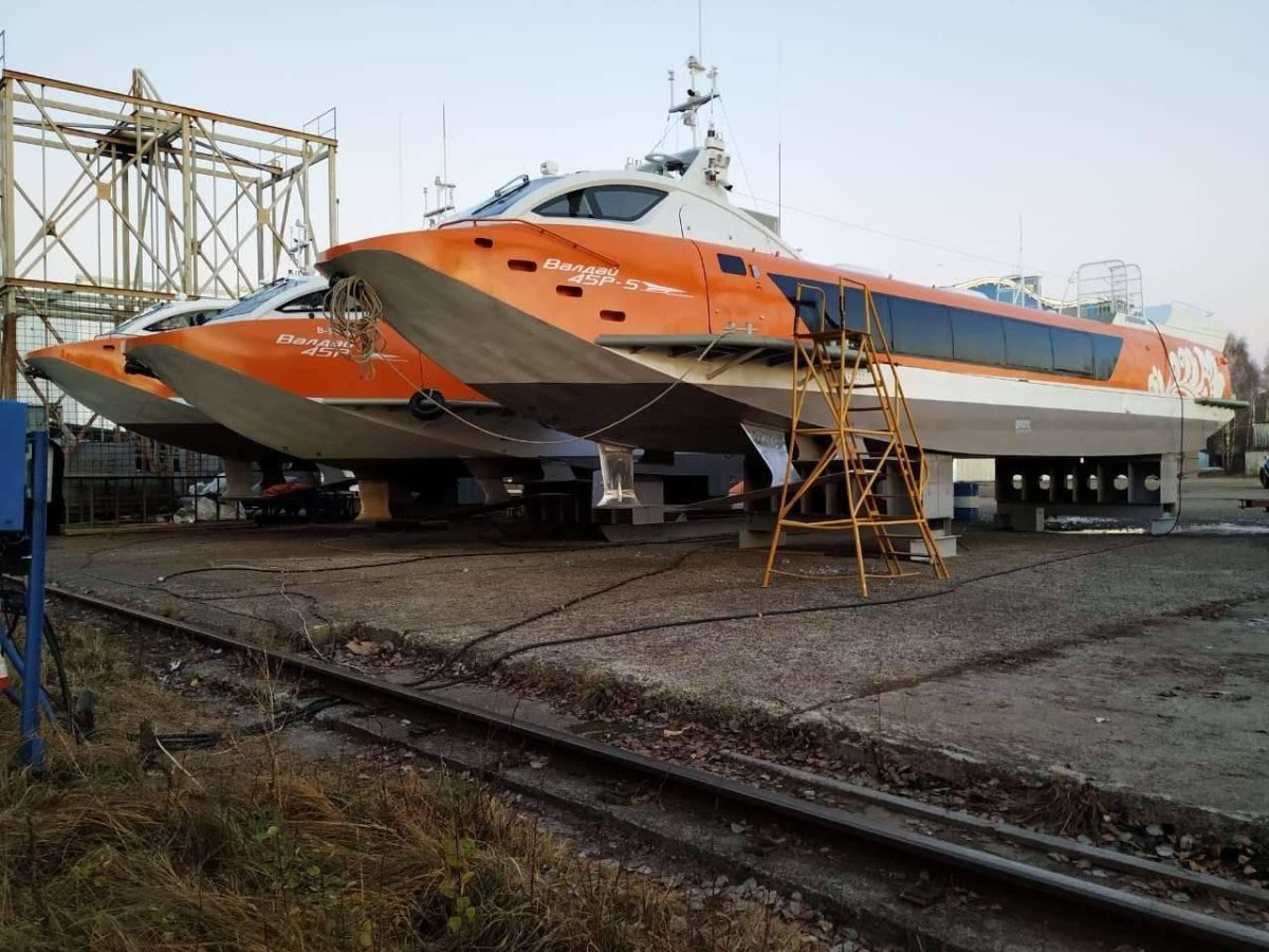 СПК Валдай 45р