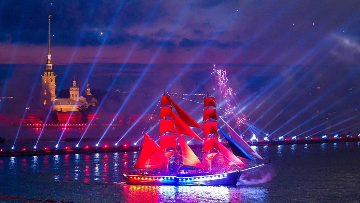 Достижения России фото