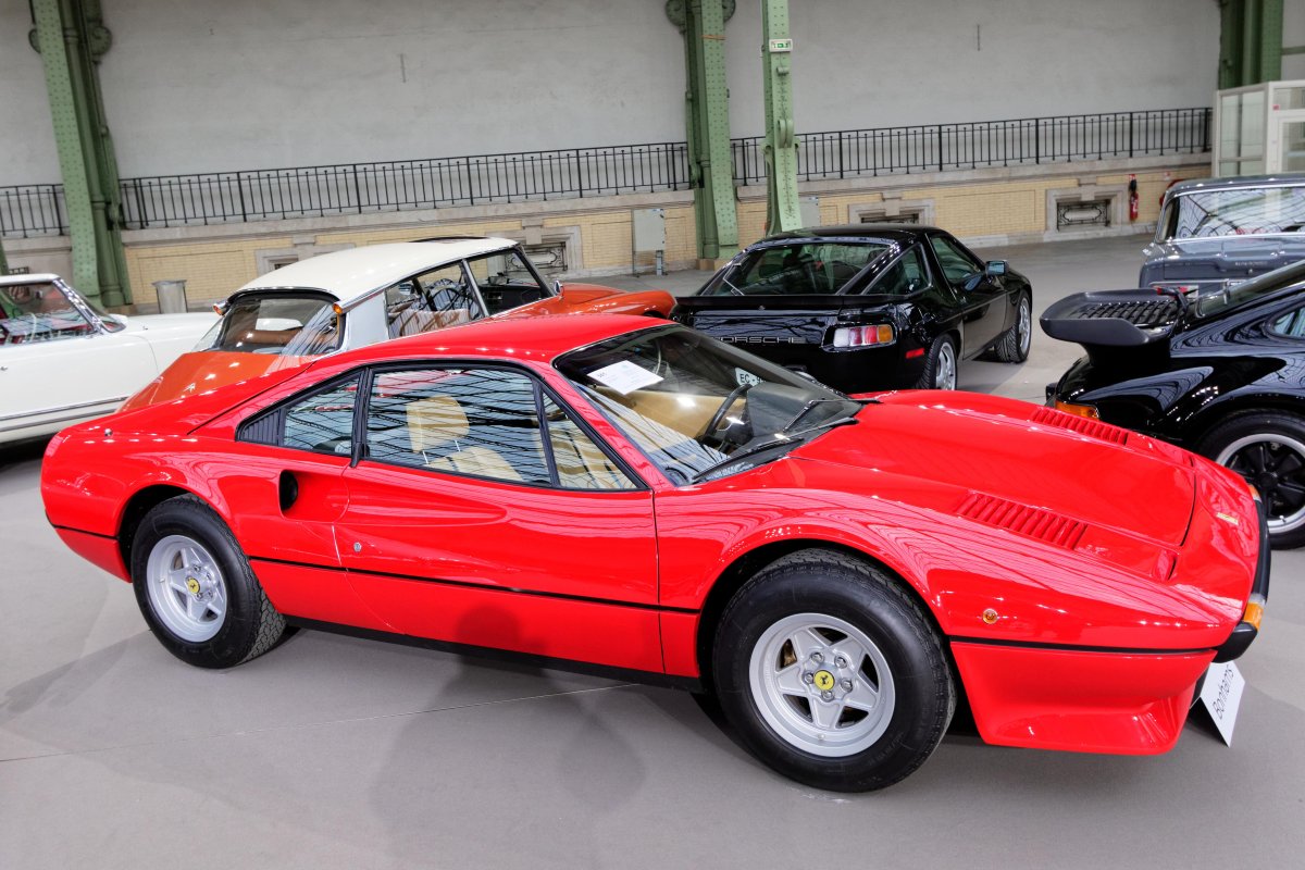 Ferrari 308