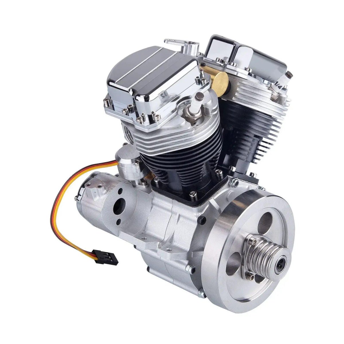 Cg125 двигатель