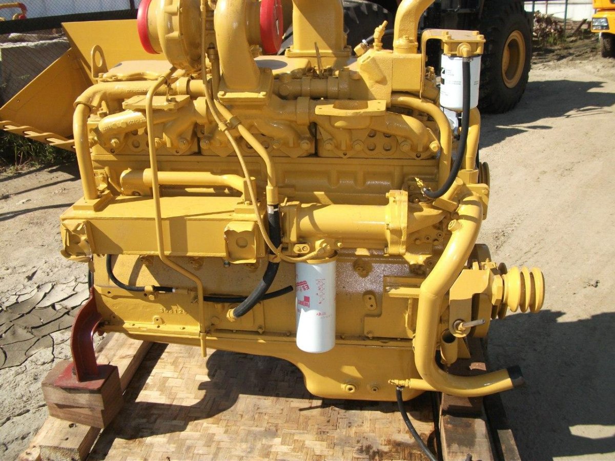 Cummins nt855-c280
