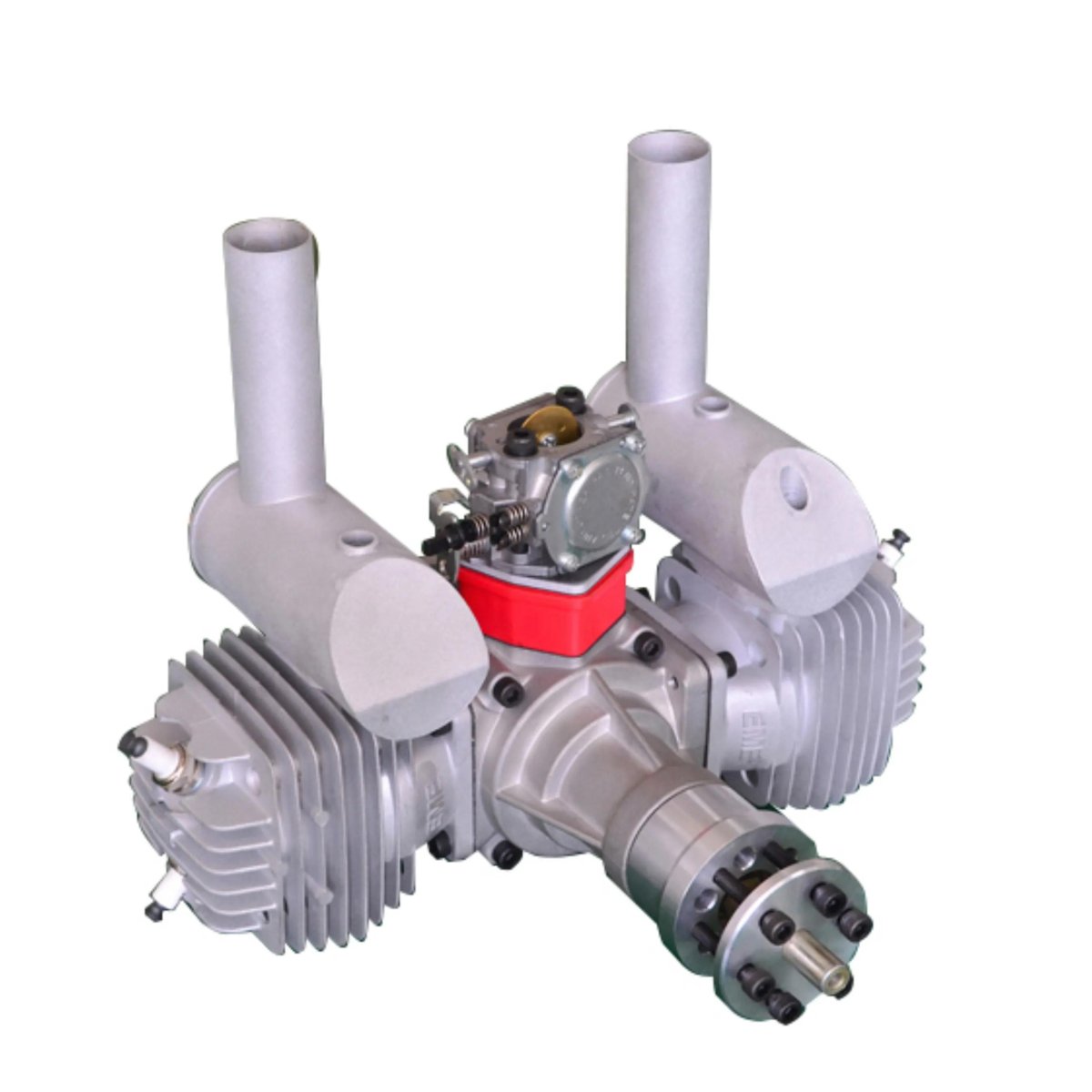 Впрыск в двухтактном двигателе