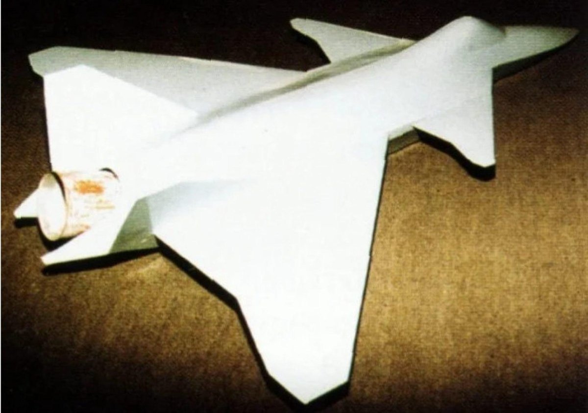 Яковлев як-201