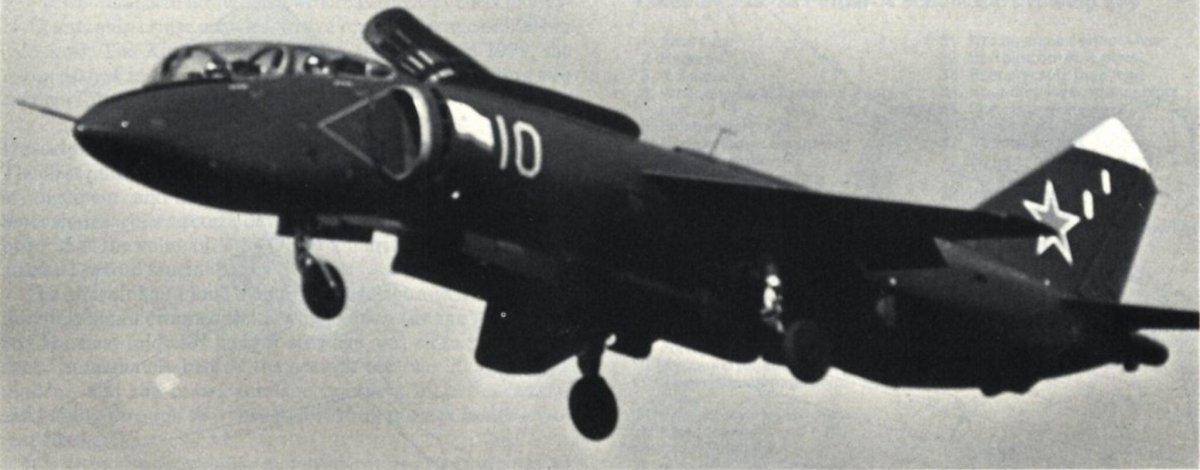 Як 38 на Киеве