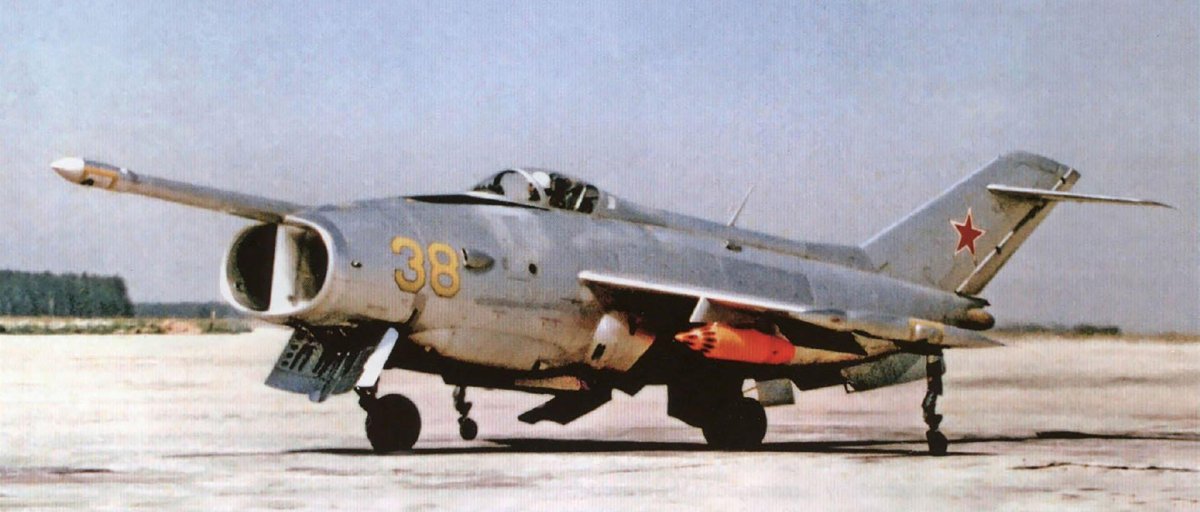 Як-38м Штурмовик