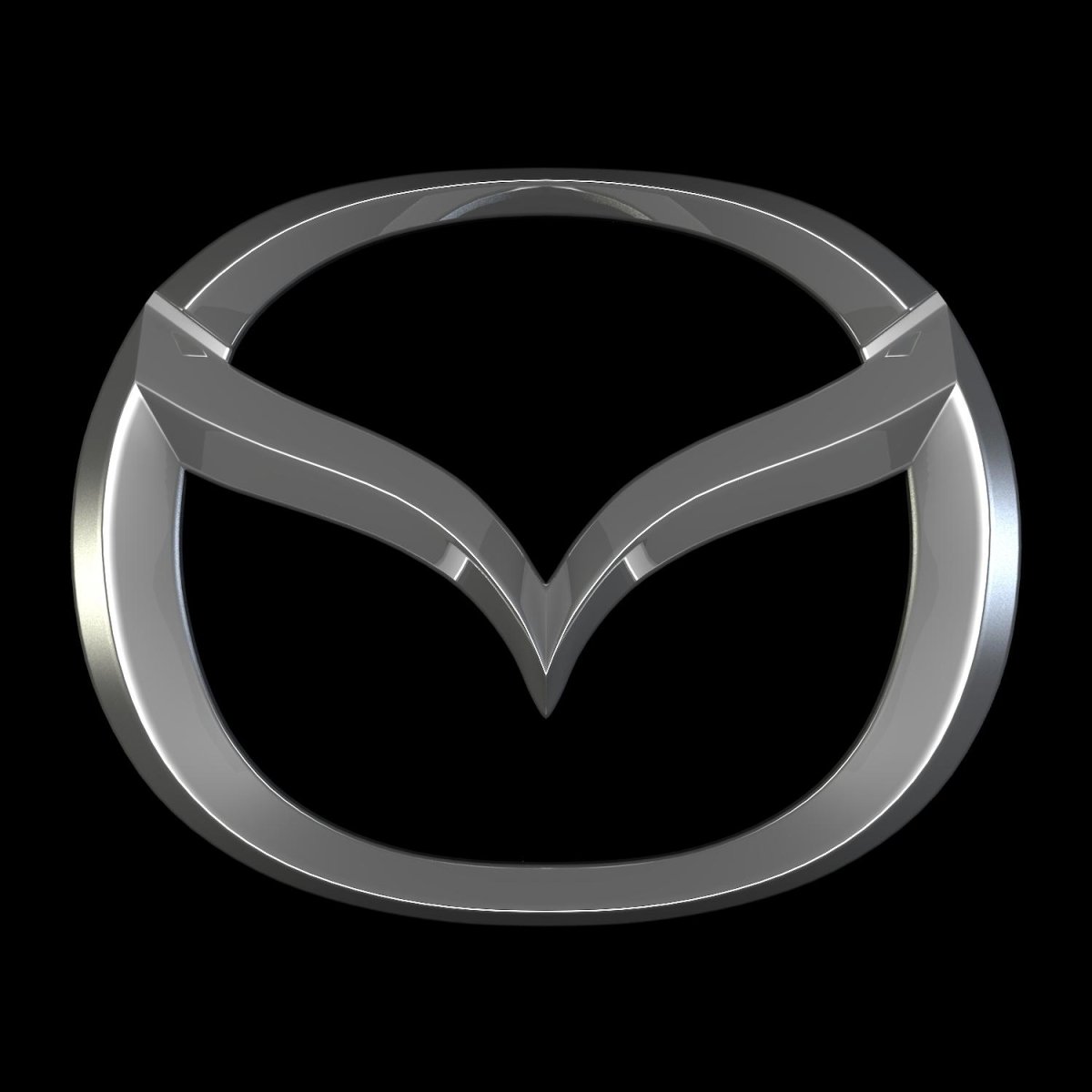Мазда марка