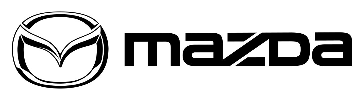 Mazda 3 logo