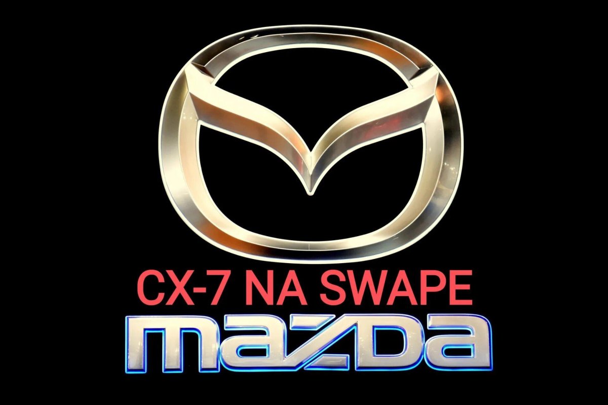 Марки машин значки Мазда