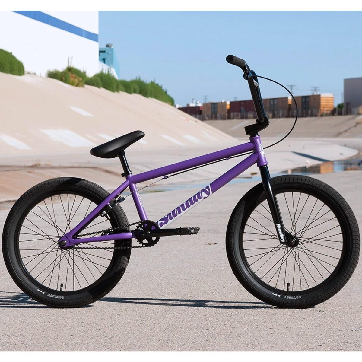 Бмх круизер Sunday 29