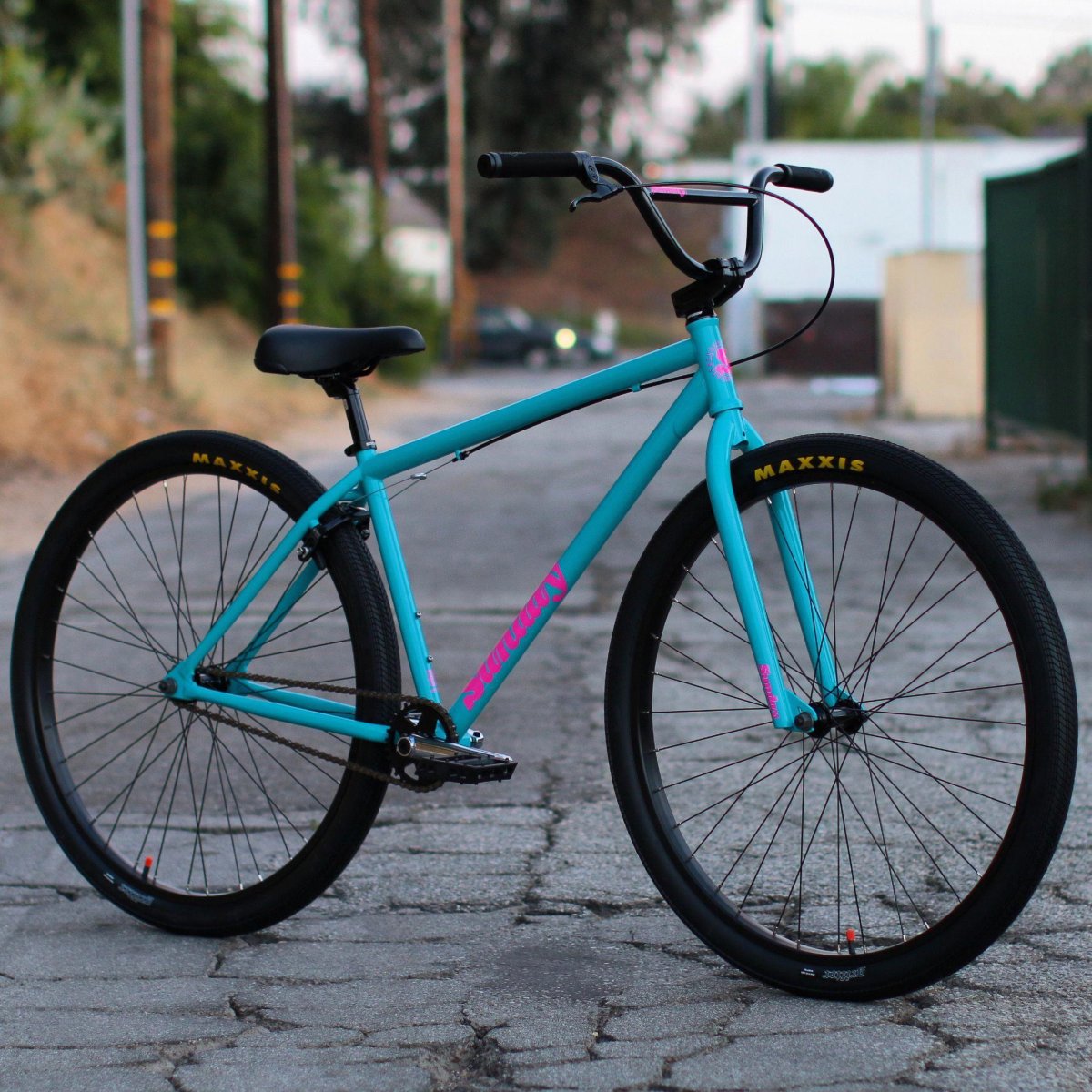 Бмх Сандей 29