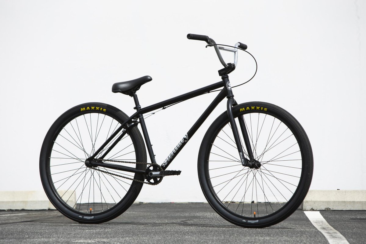 Бмх круизер 29