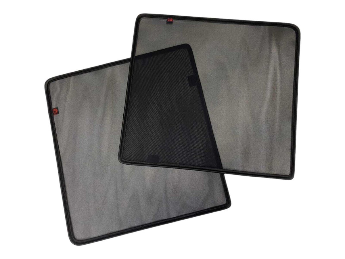 Москитная сетка магнитная на КАМАЗ