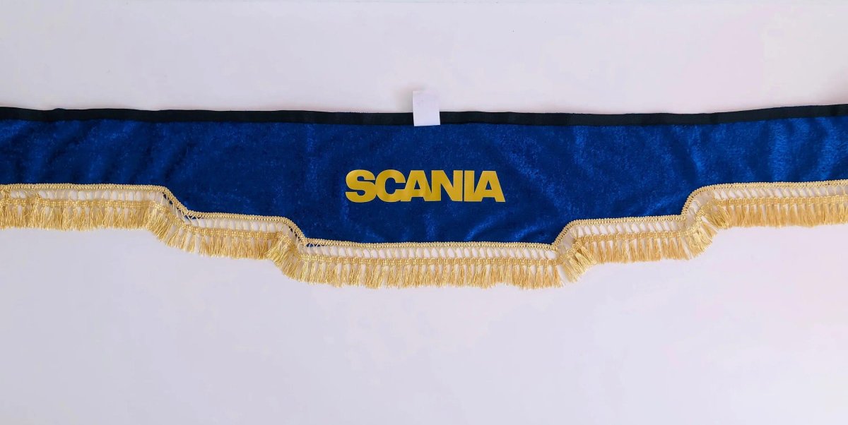 Ламбрекены на МТЗ 1221