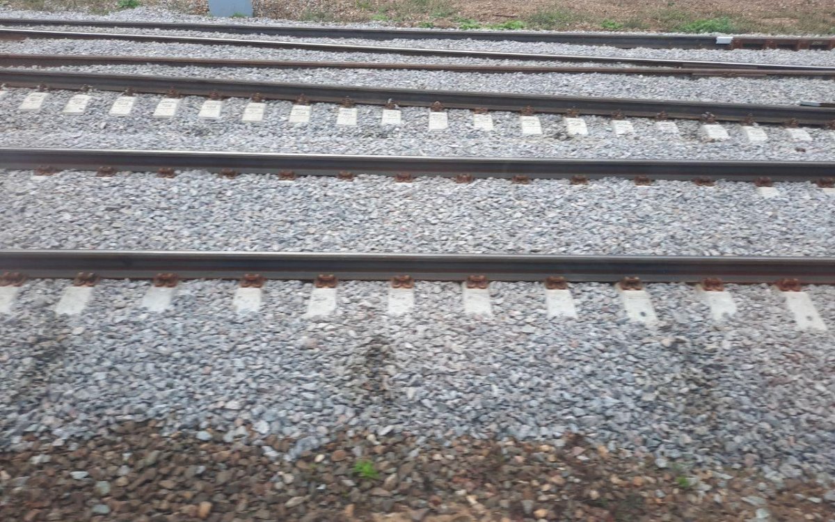 Мостовая дорога