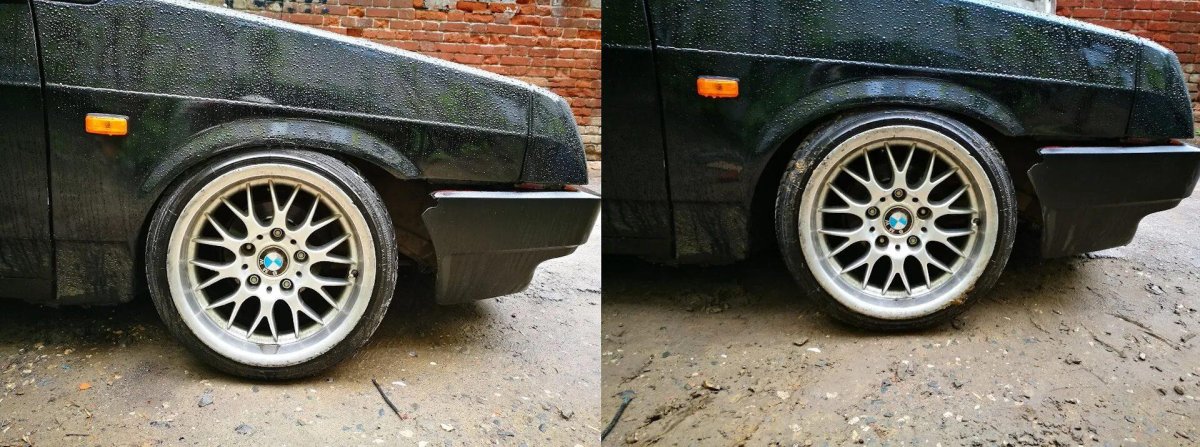 Кастор ВАЗ 2114