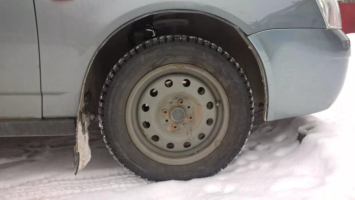 Шайбы Кастор 2110