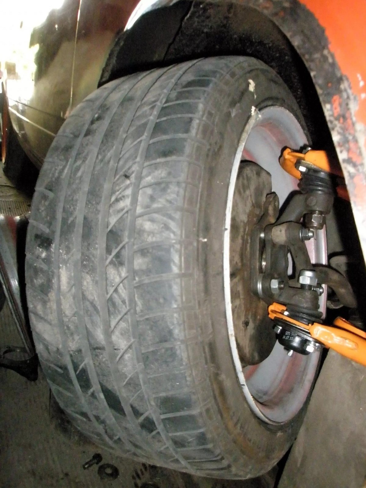 Форс авто рычаги ВАЗ 2101