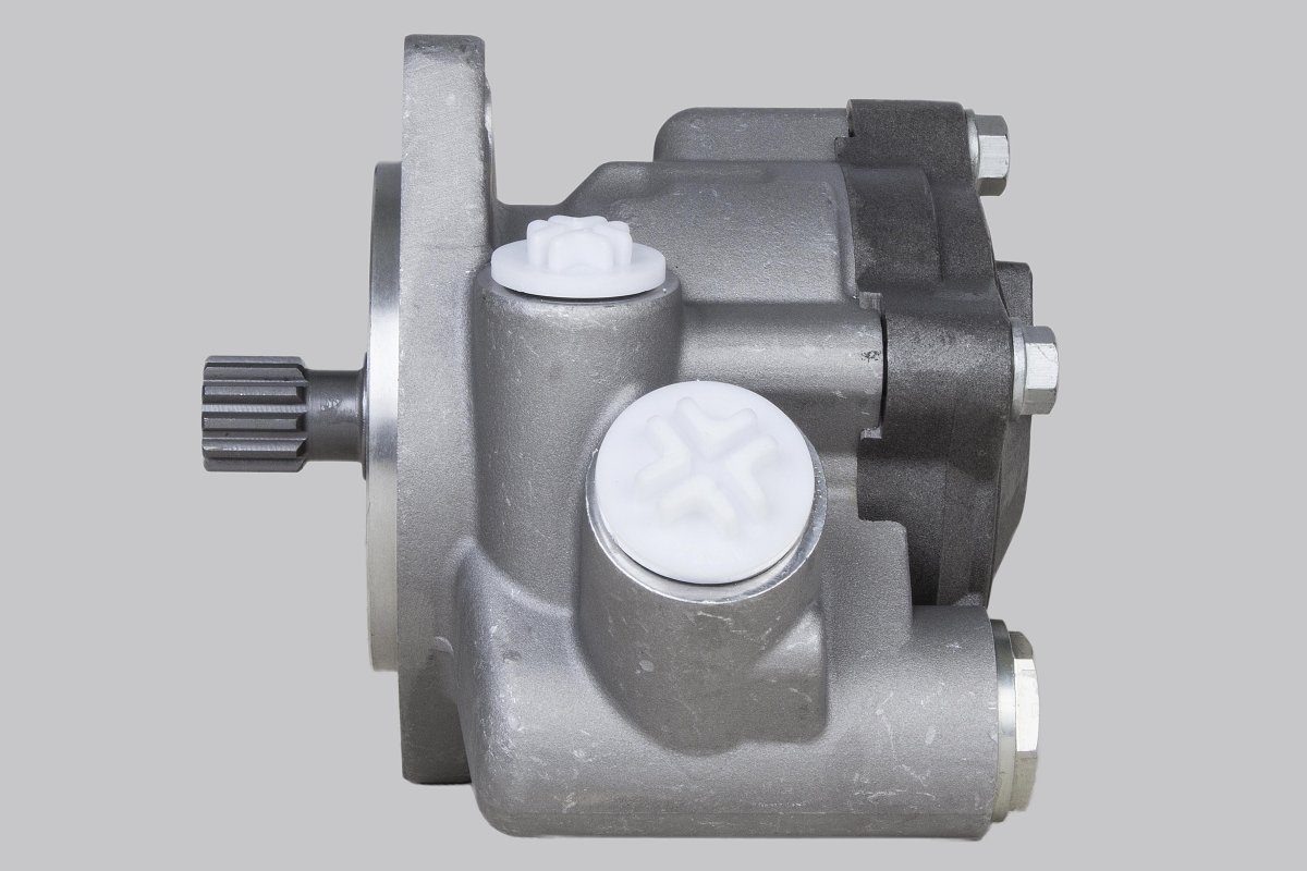 Насос ГУР КАМАЗ 65115 cummins