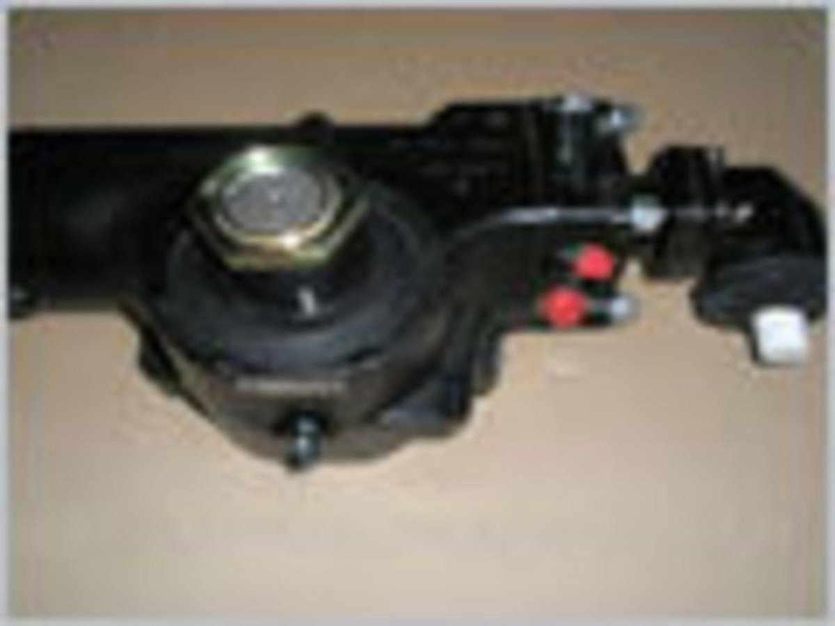 ГУР RBL c700 VW 717 110 КАМАЗ 6520