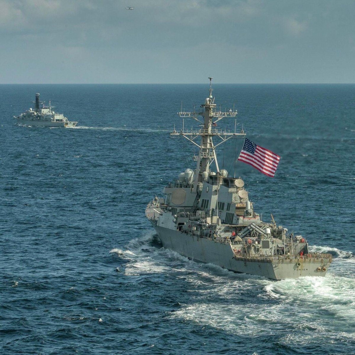 Фото поздравления с днем ВМФ +18 715 эсминец быстрый