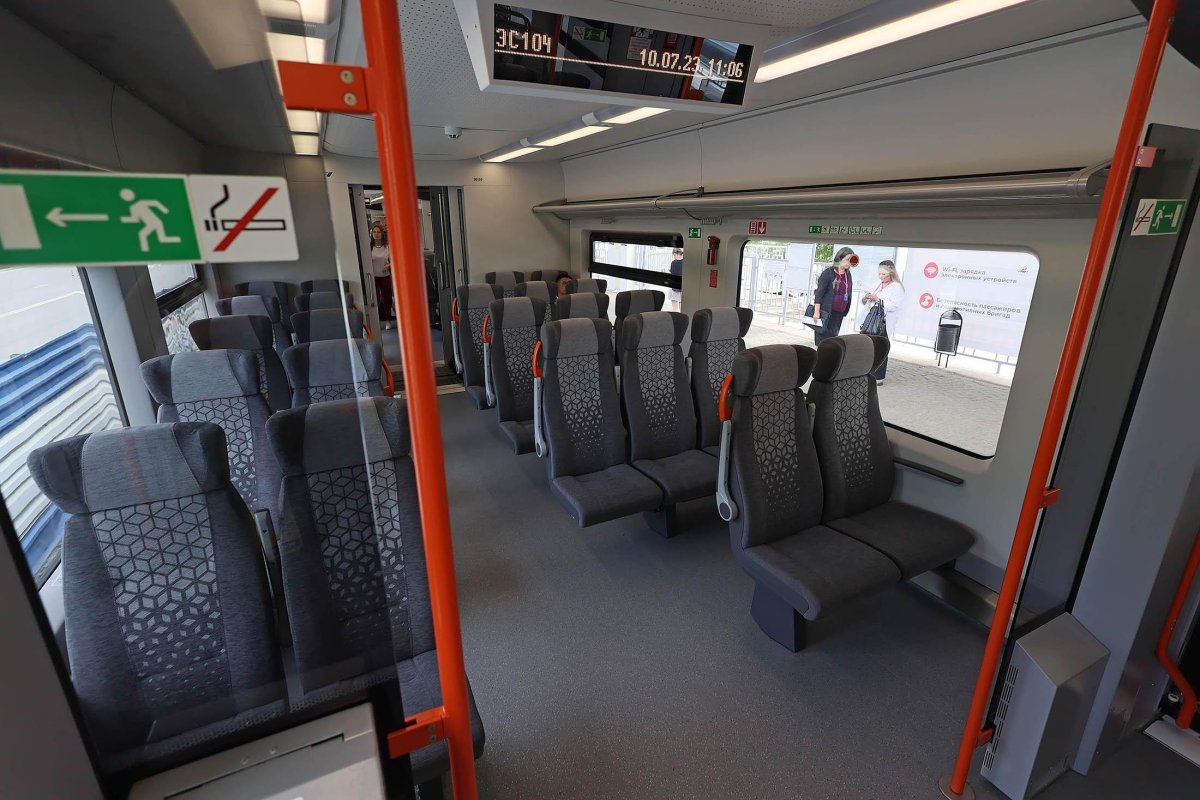 Ласточка расположение мес