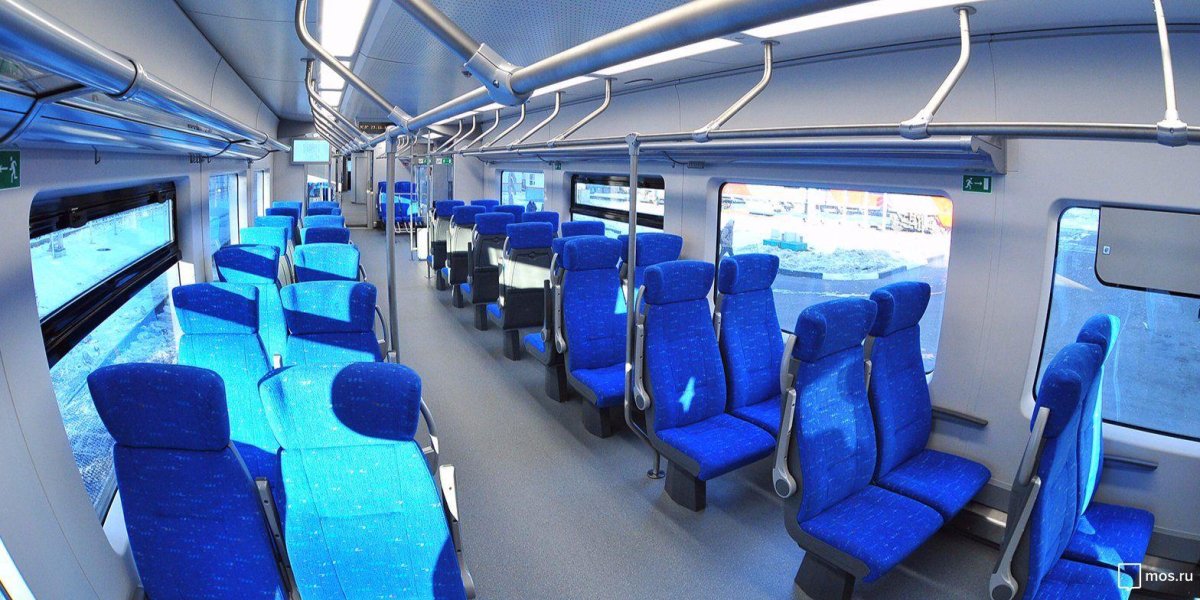 Комфорт 1с Ласточка вагон