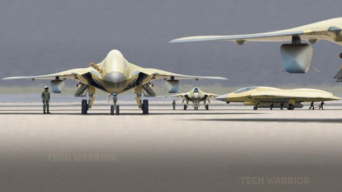 Локхид Мартин истребитель шестого поколения