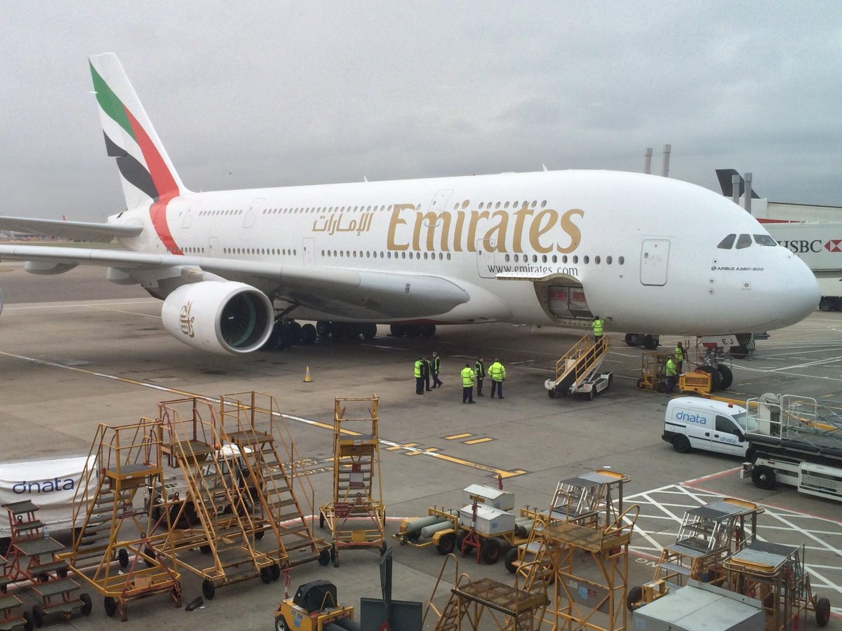 Аэробус а380 800