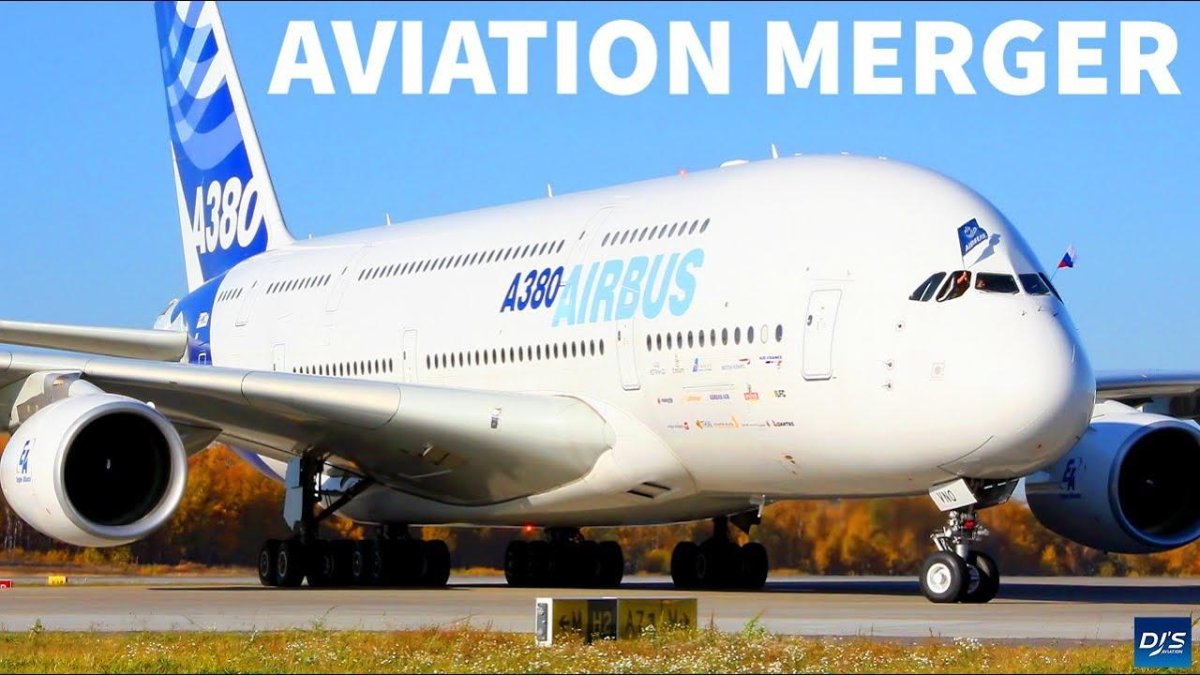 Airbus a380 грузовой