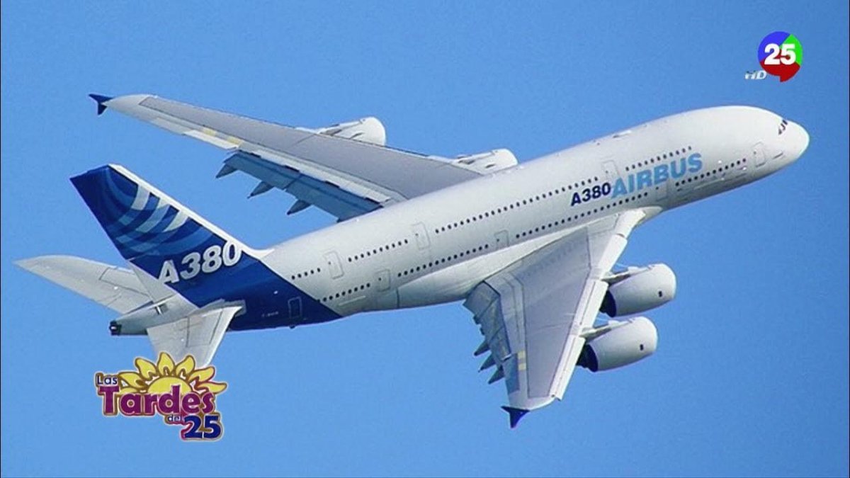 Аэрбас 380-880