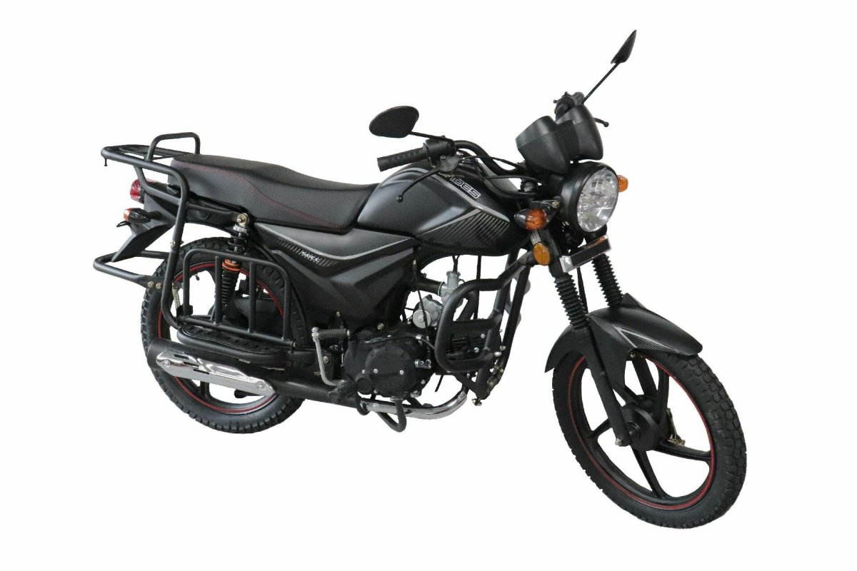 Мопед Alpha Andes 110