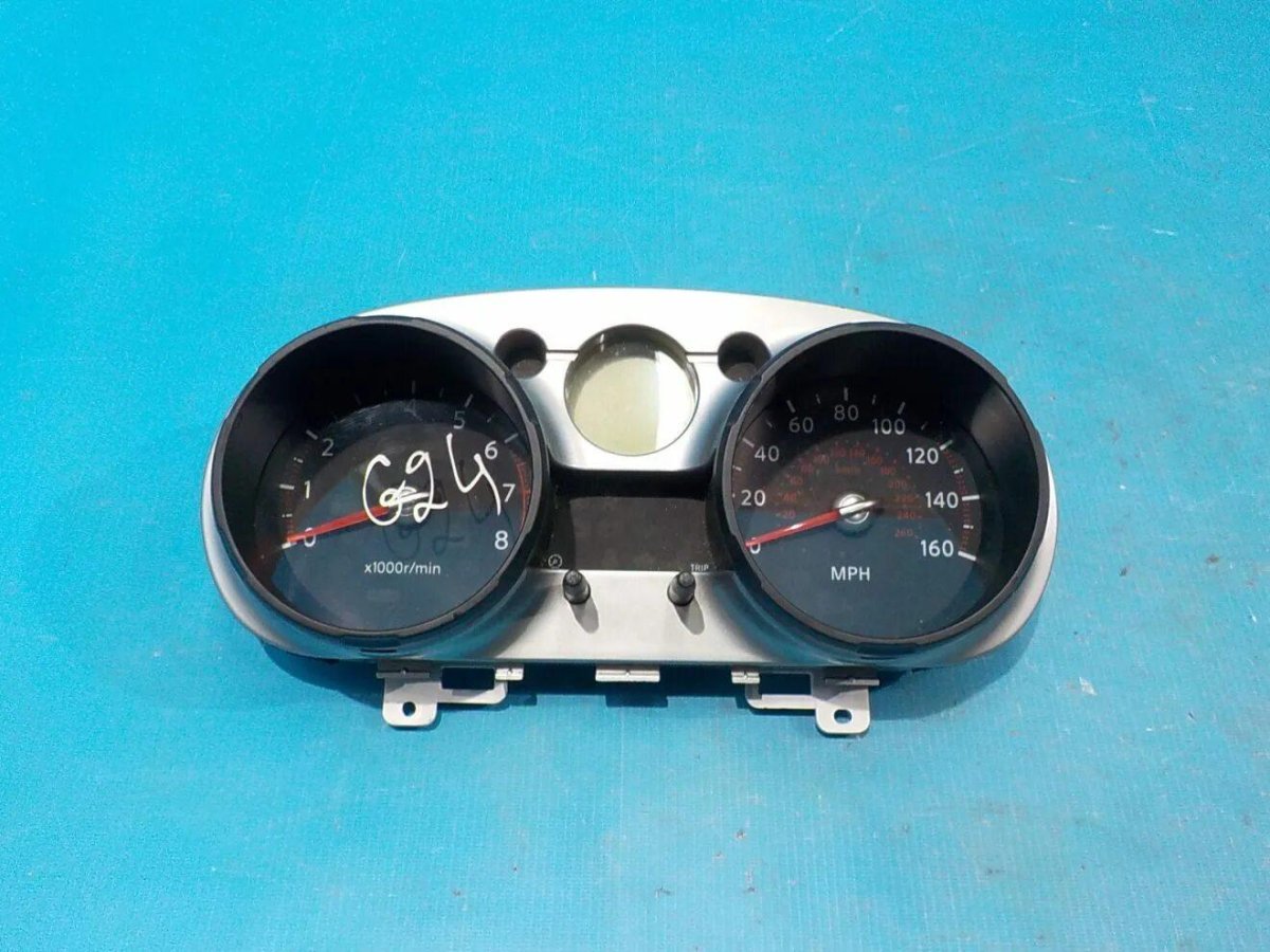 Панель приборов 24810bn913