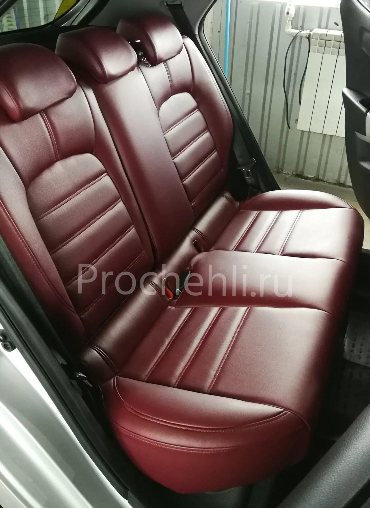 Чехлы Ровер 75