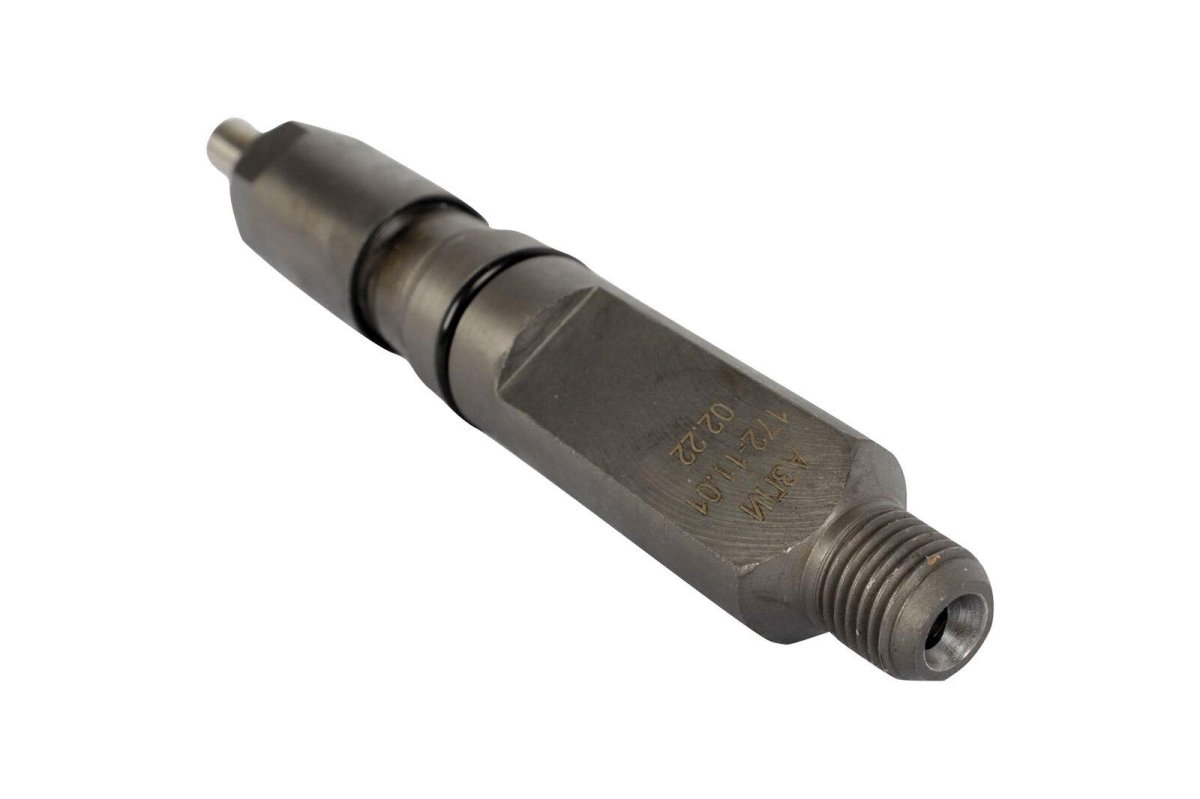 Форсунка ЗИЛ 645