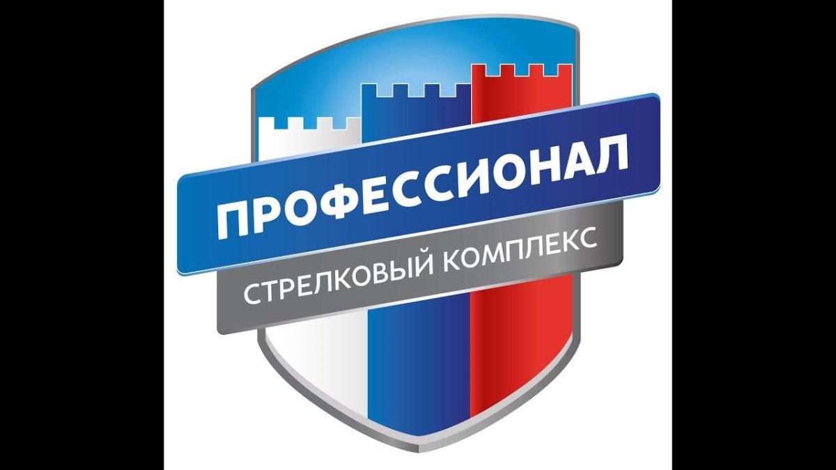 СК профессионал Волгоград логотип