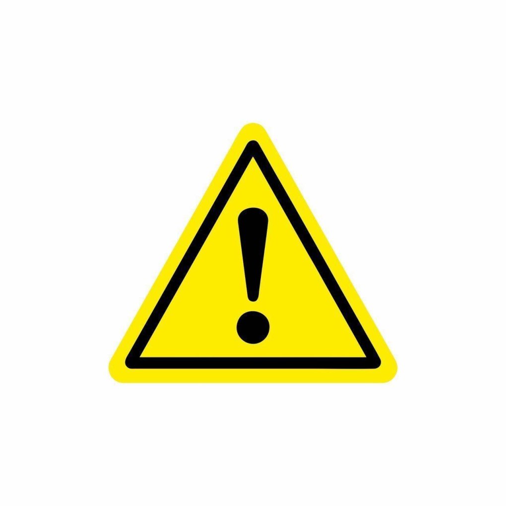 Логотип треугольник с кругом