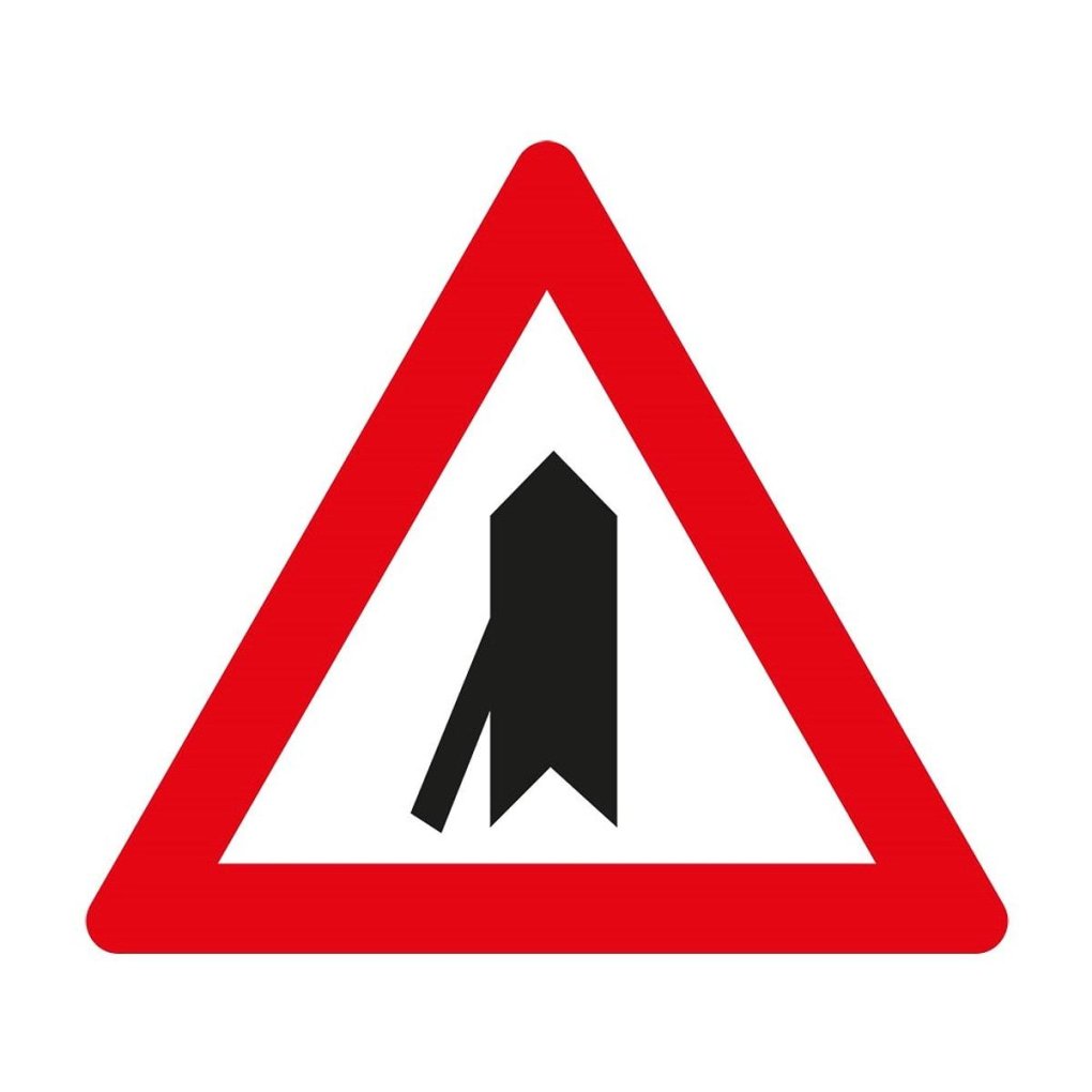 Дорожные знаки