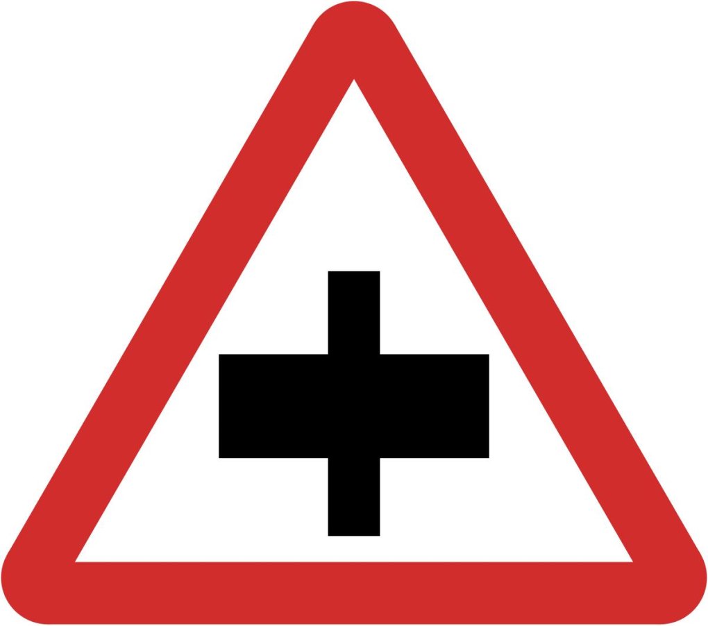 Дорожные знаки