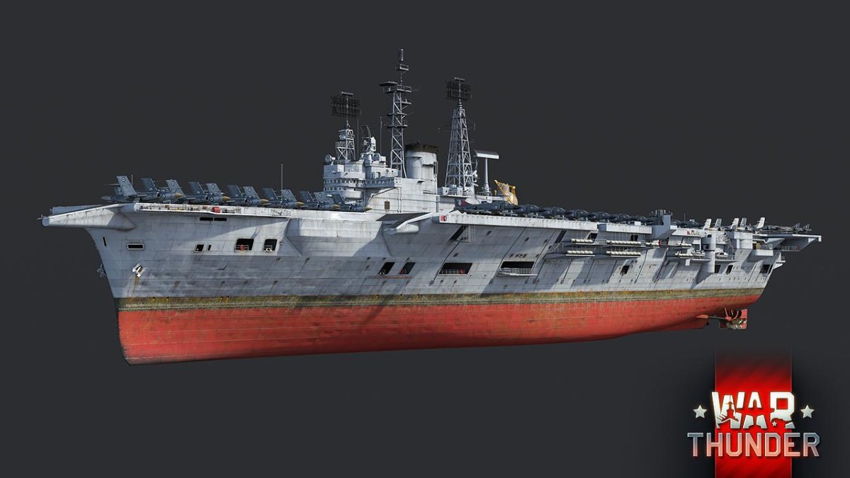 АРК Роял авианосец