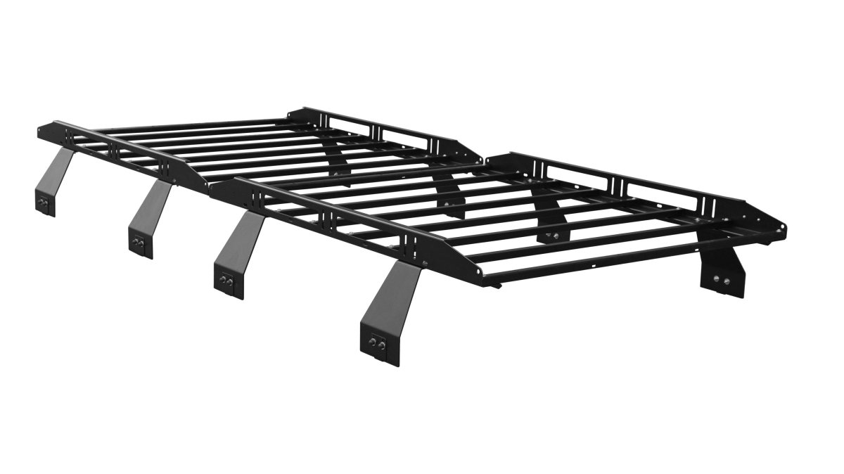 Экспедиционный багажник на Соболь 4х4