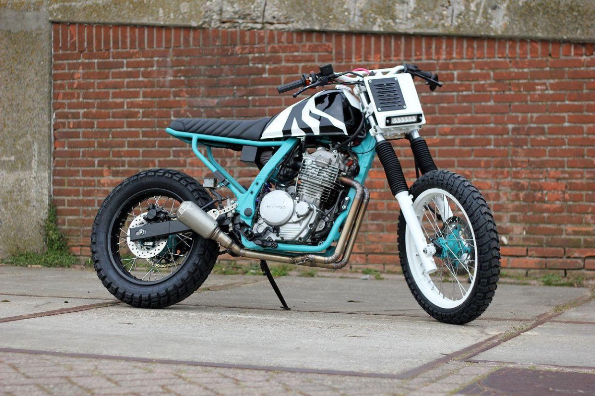 ИЖ Каферейсер