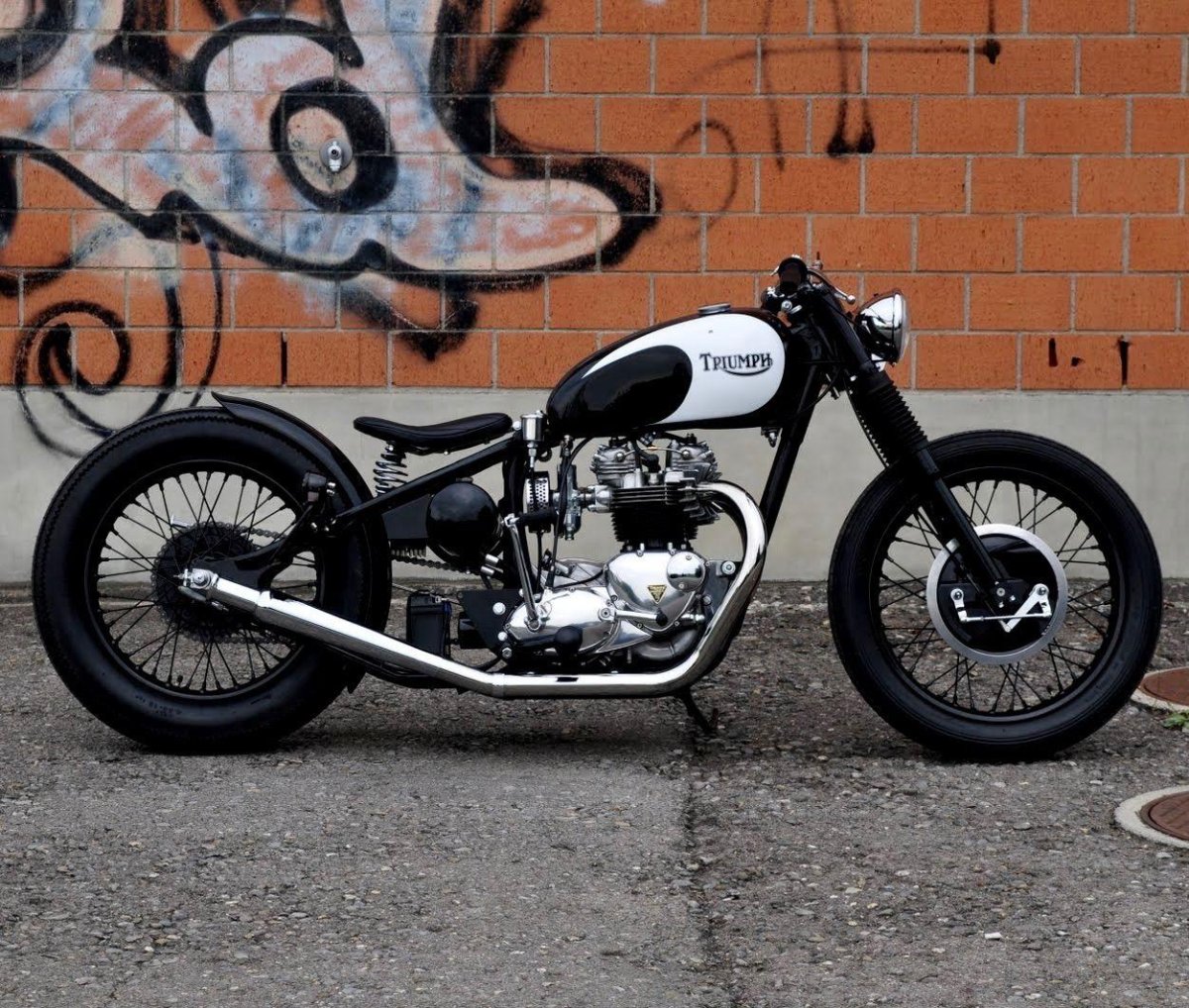 ИЖ 49 боббер