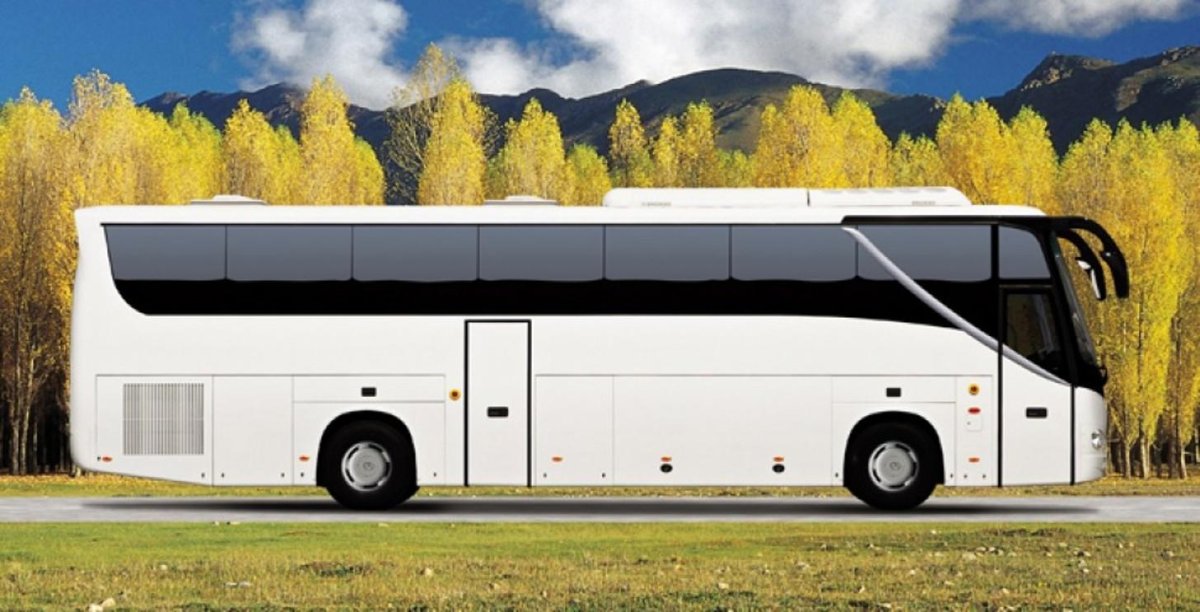 Кинг Лонг xmq6127c