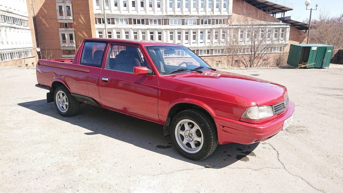 Москвич 2335-21