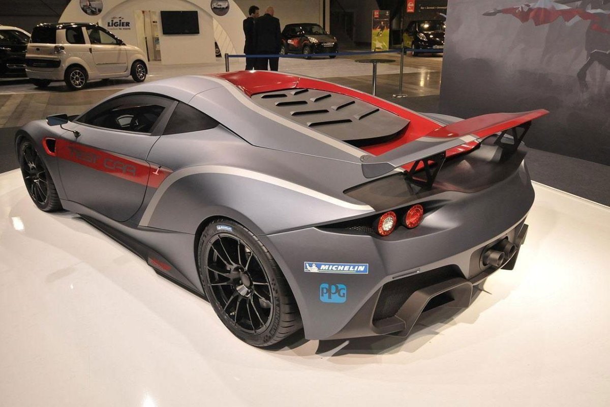 Arrinera Hussarya 33