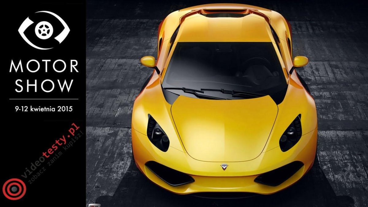 Польская компания Arrinera Automotive